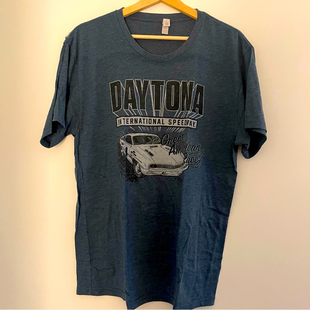 Daytona Tshirt Daytona Tshirt